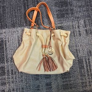 Michael kors handbag  New